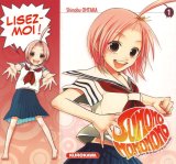 BUY NEW sumomomo momomo - 168568 Premium Anime Print Poster